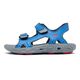 Columbia Youth Techsun Vent Sandal 1594631426 Niebieskie 35
