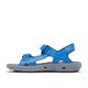 Columbia Youth Techsun Vent Sandal 1594631426 Niebieskie 35