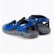 Columbia Youth Techsun Vent Sandal 1594631426 Niebieskie 35