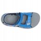 Columbia Youth Techsun Vent Sandal 1594631426 Niebieskie 39