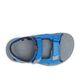 Columbia Youth Techsun Vent Sandal 1594631426 Niebieskie 39