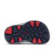 Columbia Youth Techsun Vent Sandal 1594631426 Niebieskie 37