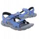 Columbia Youth Techsun Vent Σανδάλι 1594631426 Μπλε 32