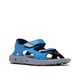 Columbia Youth Techsun Vent Σανδάλι 1594631426 Μπλε 32