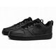 Nike Court Borough Low Recraft GS DV5456-002 Czarne 35,5