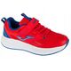 Joma Ferro Jr 2506 JFERRS2506V Κόκκινο 31