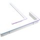 Acc Asus GT502 HORIZON ARGB LIGHTING KIT White