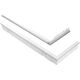 Acc Asus GT502 HORIZON ARGB LIGHTING KIT White