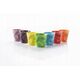 Κουπάκι Revol Froisses Twist Green Up 80 ml