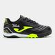 Joma Toledo Jr 2501 TF TOJS2501TF Μαύρο 32