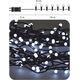 ExtraLink | Λαμπάκια LED | μπάλες 200L ψυχρό λευκό, μήκ. 3 + 16 μ