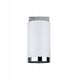 Προβολέας για ράγα URail TUBE DIM GU10 max.10W 230V λευκό RAL9003 / μέταλλο