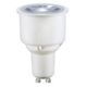 Maxlight Mantra R09219 λάμπα 1x9W GU10 3000K 800 lm λευκή
