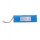 Roidmi Eve/H30 H18650Ch-4S2P | Μπαταρία, Συσσωρευτής | 5000Mah 14.4V 72Wh