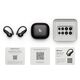 Beats Powerbeats Pro 2 - Ακουστικά Υψηλής Απόδοσης - Jet Black
