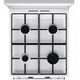Ηλεκτρική κουζίνα με φούρνο Gorenje GK5C42WJ
