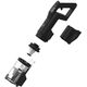 Ηλεκτρική σκούπα Hoover HFX10P 011