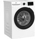 ΠΛΥΝΤΗΡΙΟ ΡΟΥΧΩΝ BM3WFU410415WB BEKO