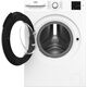 ΠΛΥΝΤΗΡΙΟ ΡΟΥΧΩΝ BM1WFSU36233WW BEKO