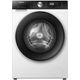 Πλυντήριο ρούχων Hisense WF3S7021BW