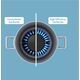 ΚΟΥΖΙΝΑ G-E FBE6330GXDSN BEKO