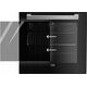 ΚΟΥΖΙΝΑ G-E FBE6330GXDSN BEKO