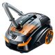 Σκούπα Thomas Drybox Amfibia Pet 788598