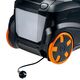 Σκούπα Thomas Drybox Amfibia Pet 788598