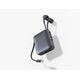 Swissten Power Bank 10000 mAh με ενσωματωμένα καλώδια USB-C και Lightning