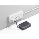 Swissten Power Bank 20000 mAh 45W με ενσωματωμένο καλώδιο USB-C
