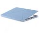 Θήκη Pipetto Origami No3 Pencil, ανοιχτό μπλε - iPad Air 11 (2024) / iPad Air 10.9 (2022/2020)
