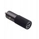 Φορτιστής αυτοκινήτου USB AK-CH-26 USB-A + USB-C PD 5-20V / max. 5A 100W Quick Charge 3.0 GaN