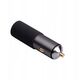 Φορτιστής αυτοκινήτου USB AK-CH-26 USB-A + USB-C PD 5-20V / max. 5A 100W Quick Charge 3.0 GaN