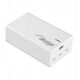 Φορτιστής USB AK-CH-25 USB-A + 3x USB-C PD 5-28V / max. 5A 140W Quick Charge 3.0 GaN