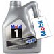 Mobil 1 FS X2 5W50 πλήρως συνθετικό λάδι, 4 L