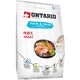 ONTARIO Cat Hair & Skin 2kg (Μαλλί και δέρμα)