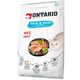 ONTARIO Cat Hair & Skin 2kg (Μαλλί και δέρμα)