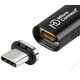 Ποιοτικό USB4 μαγνητικό βύσμα,