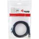 Καλώδιο DisplayPort 2.1 Equip St/St 3.00m16K/60Hz συμβατό με HDCP Αλουμίνιο γκρι