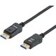 Καλώδιο Equip DisplayPort 2.1 St/St 3.00m16K/60Hz συμβατό με HDCP Prem. γκρι