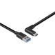 Καλώδιο Lindy USB 3.2 σε USB-C 1m