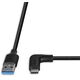 Καλώδιο Lindy USB 3.2 σε USB-C 1m