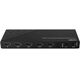 Διανομέας Lindy HDMI 8K60 4-Port Splitter
