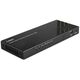 Διανομέας Lindy HDMI 8K60 4-Port Splitter