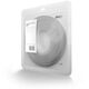 Καλώδιο Lindy Cat 6A S/FTP LSZH 15m Γκρι