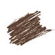 Diego Dalla Palma, Shadow Line, Retractable, Kajal Eye Pencil, 72, Brown, 0.8 g For Women