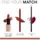 Diego Dalla Palma, The Lipstick Creamy, Cream Lipstick, 05, Next Level, Refill, 3.5 g For Women