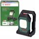 Φακός Bosch Universal Light 18V-210