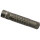 Maglite Mag-Tac απλός δακτύλιος φακού γκρι