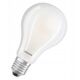 Λάμπα LED OSRAM PARATHOM CLASSIC, E27, A200, 4000 K, 24 W, 3452 lm, μη ρυθμιζόμενη
